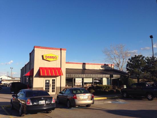 Denny's