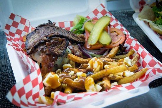 Tristan's Tasty Eatz