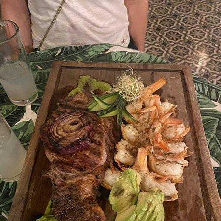 Emilia Restaurant
