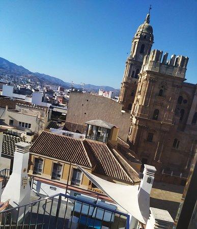 The Top - Molina Lario