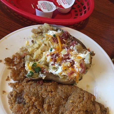 Wilsons Country Kitchen