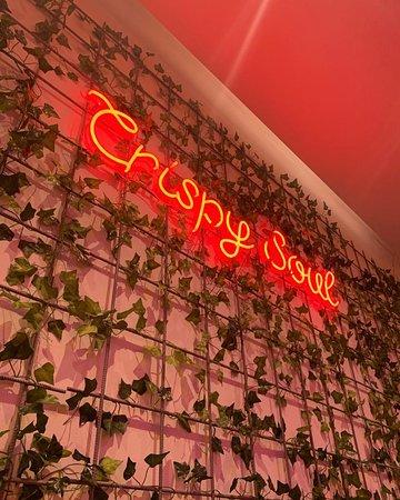 Crispy Soul