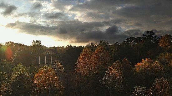 Skylaranna Elevations Chophouse