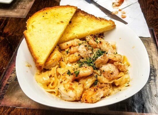 Galveston Seafood Company