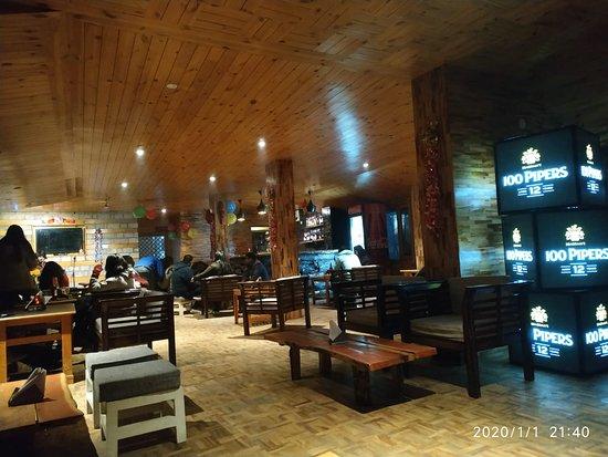 Mary Jane Restobar