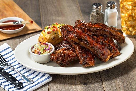 Eleven Sixty Bar & Grill