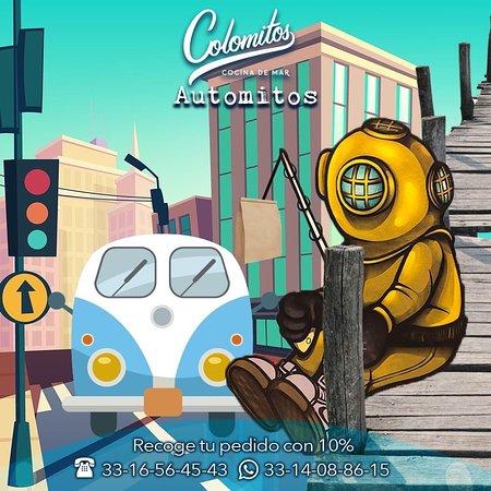 Colomitos