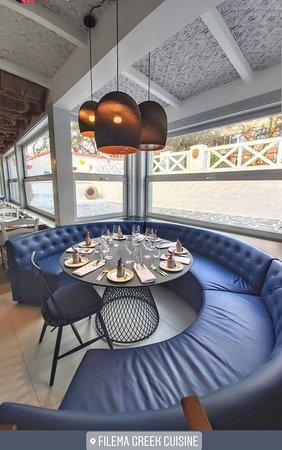 Filema Greek Cuisine