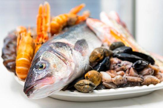 Casa del Mare Ristorante