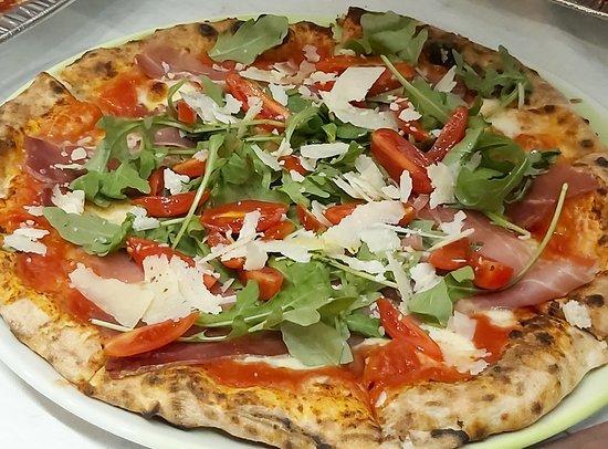 Caffe bar & Pizzeria Bros