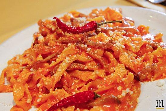 Mattarello Colli Aniene