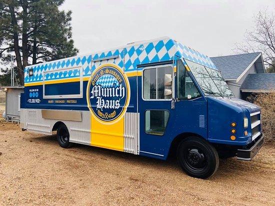 Munich Haus Grill-N-Beergarden