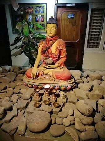 Pleased Veg & Vegan Restaurant