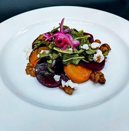 Vivante French Eatery