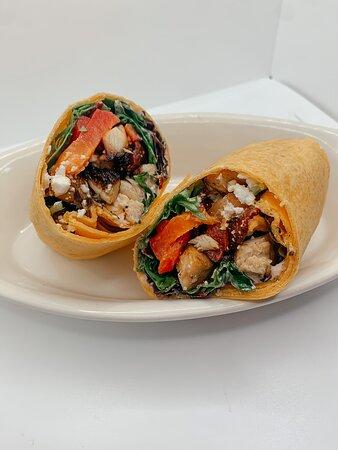 Nana Karen's on Main