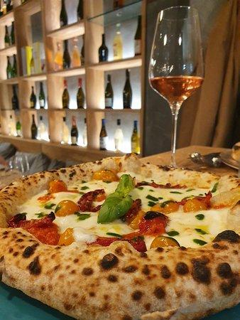 Sant'Isidoro - Pizza & Bolle