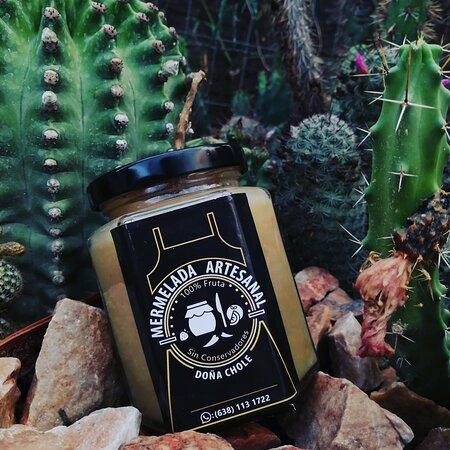Mermeladas Artesanales Dona Chole