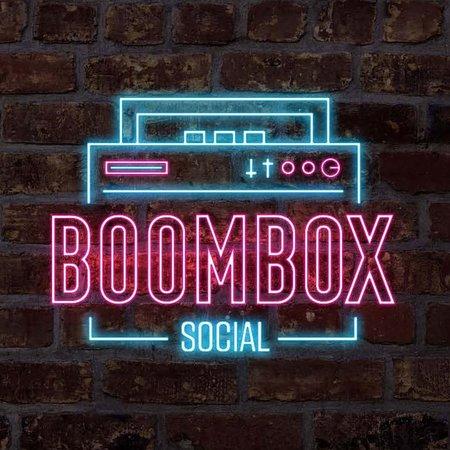 Boombox Social