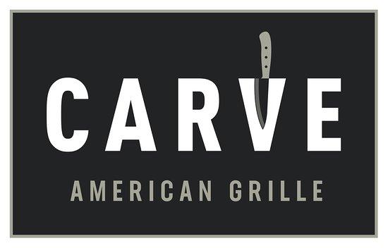 CARVE American Grille