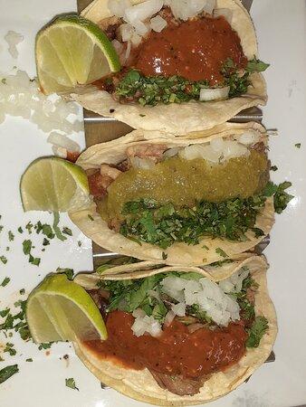 El Charro Loco Mexican Grill #3