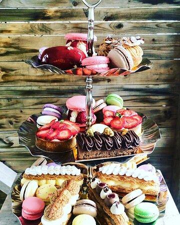 Ouest Artisan Patisserie