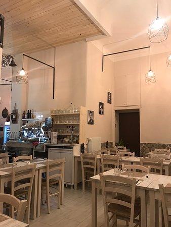 Danto il pizzaiolo di Spaccanapoli