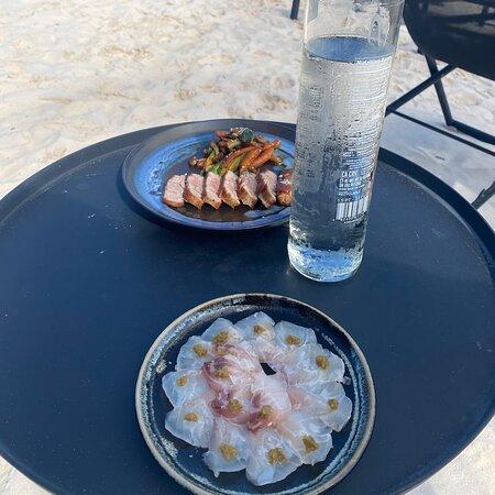 Tago Restaurante