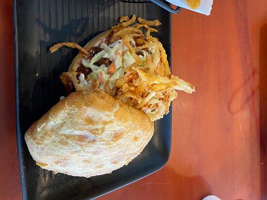 Origins Fusion Grill