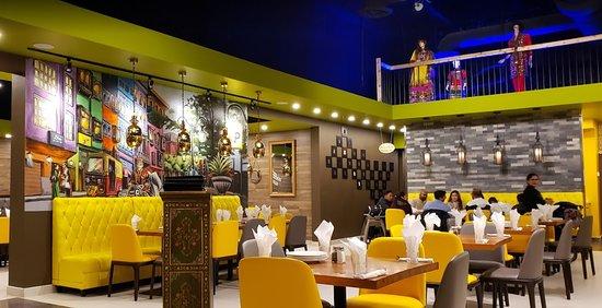 Karahi Point Mississauga