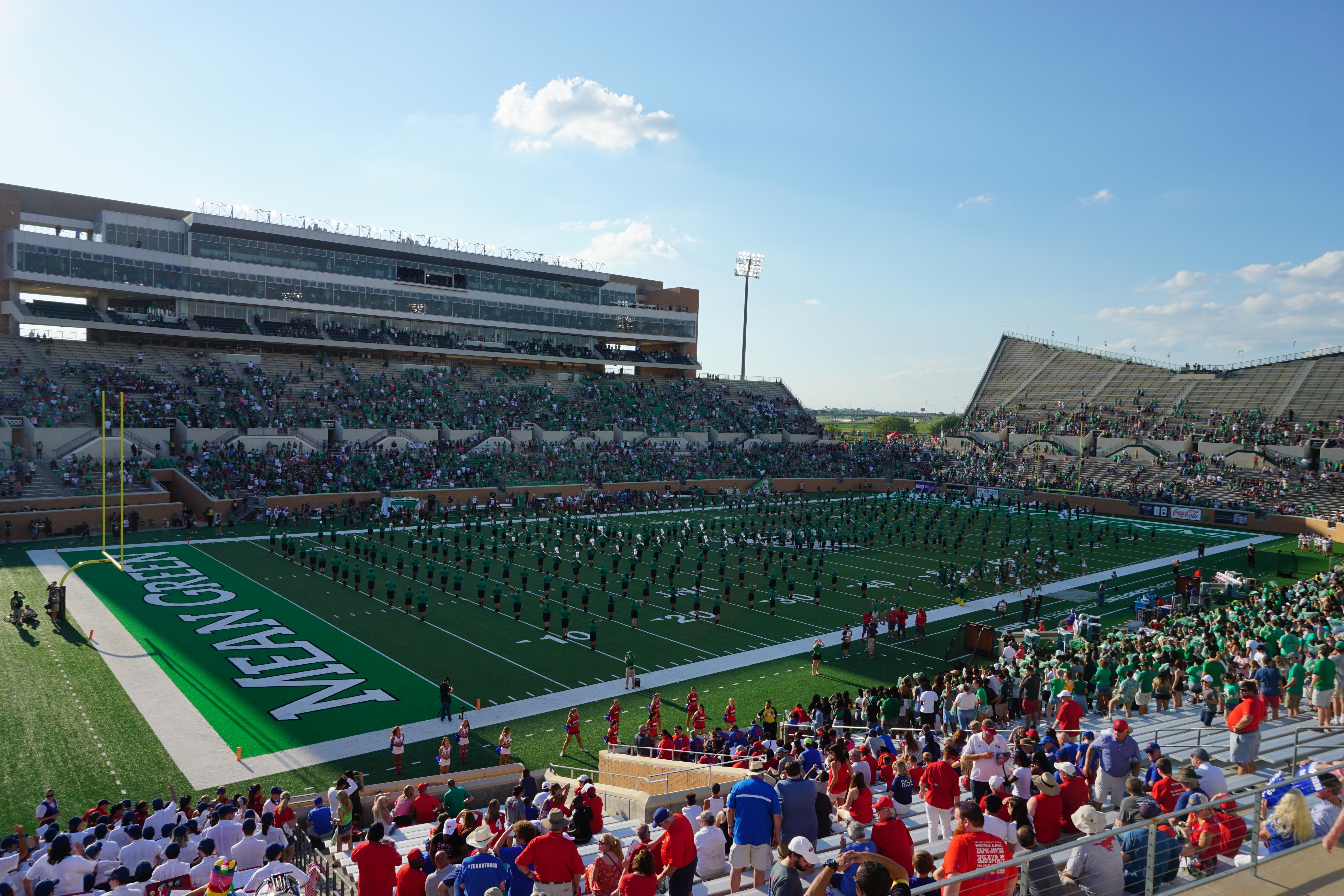 Apogee Stadium