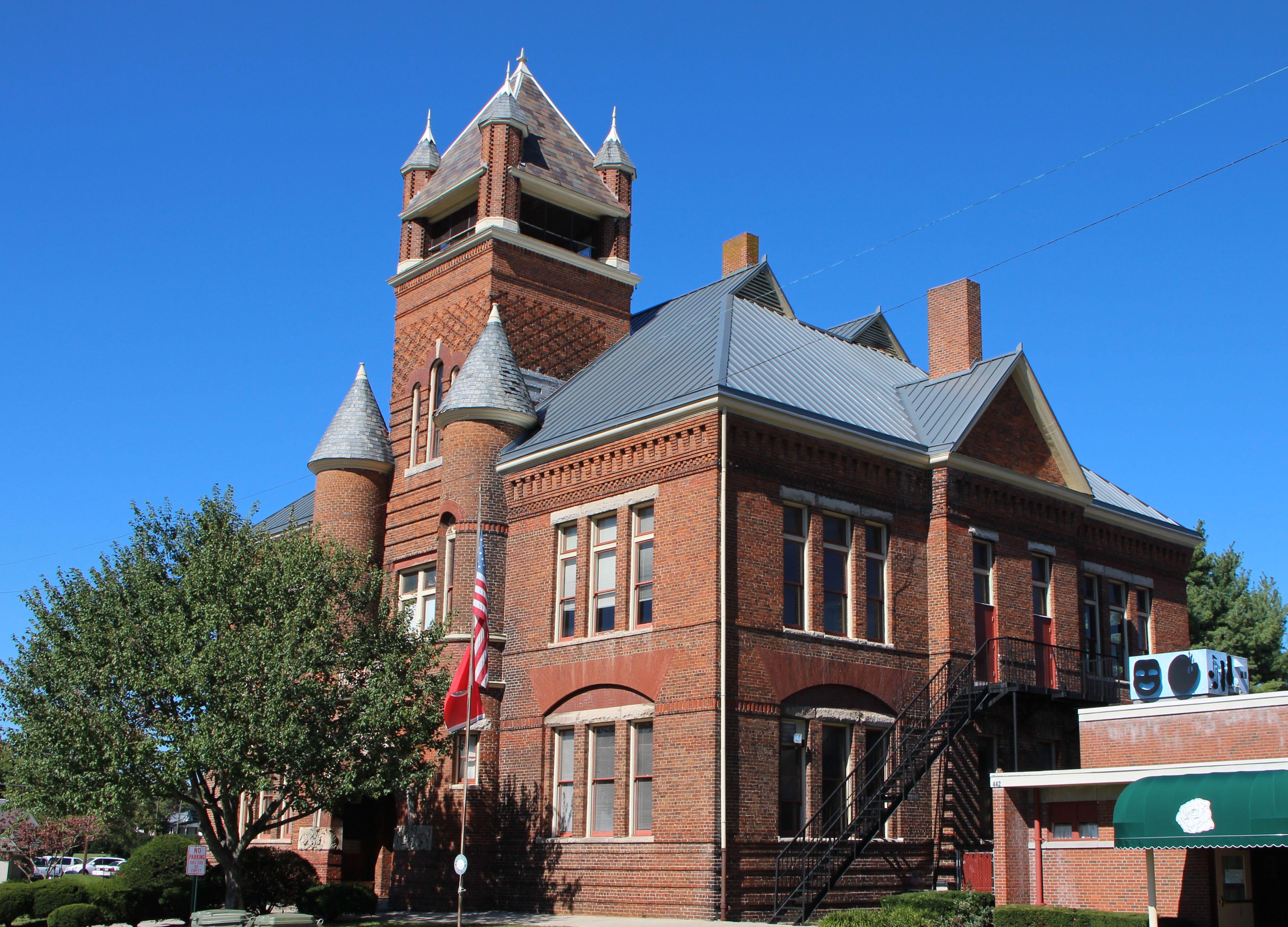 Rose Center