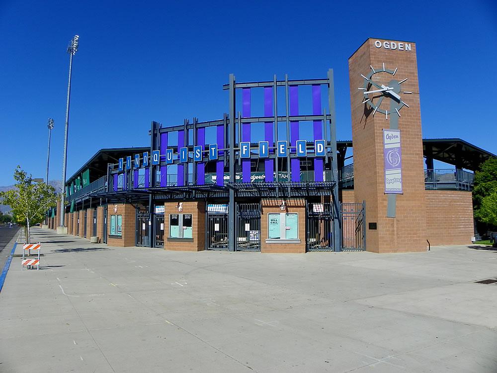 Lindquist Field
