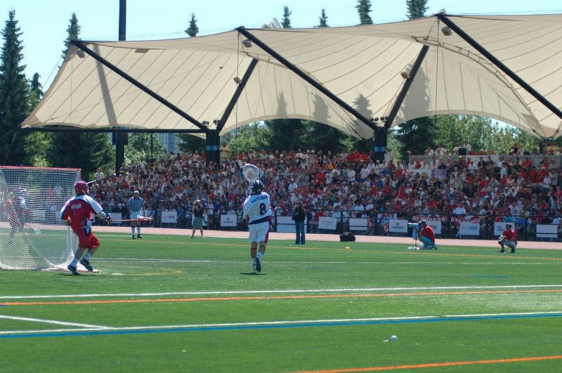Percy Perry Stadium