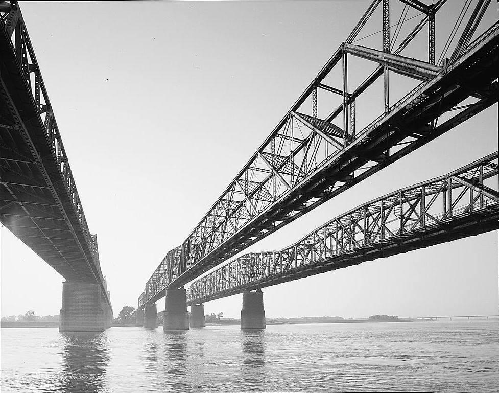 Frisco Bridge