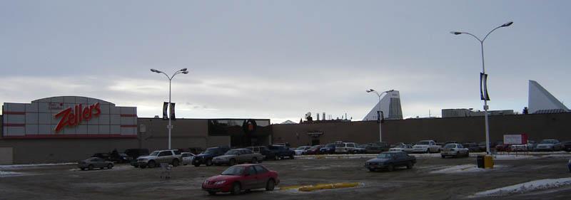 Market Mall