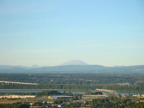 Rocky Butte Park