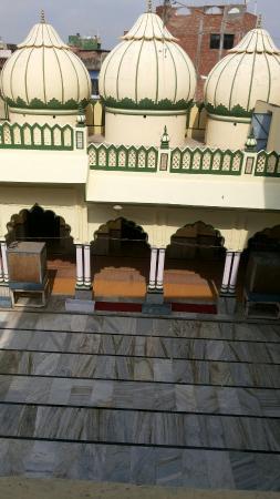 Jama Masjid