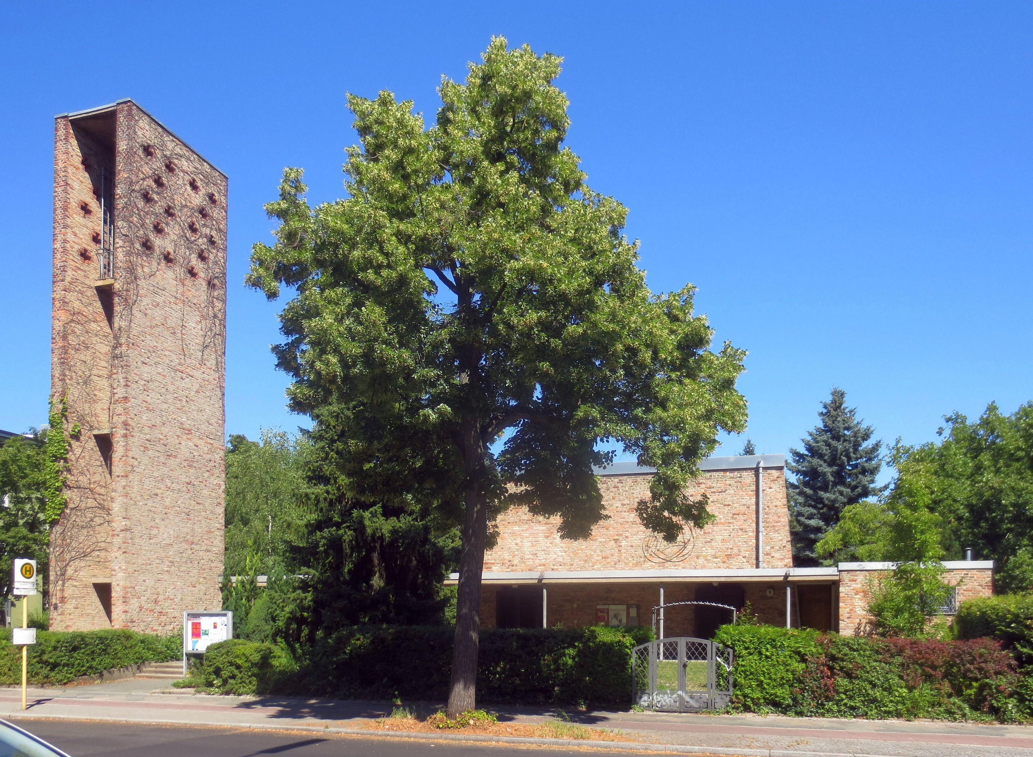 Saint Michael Church