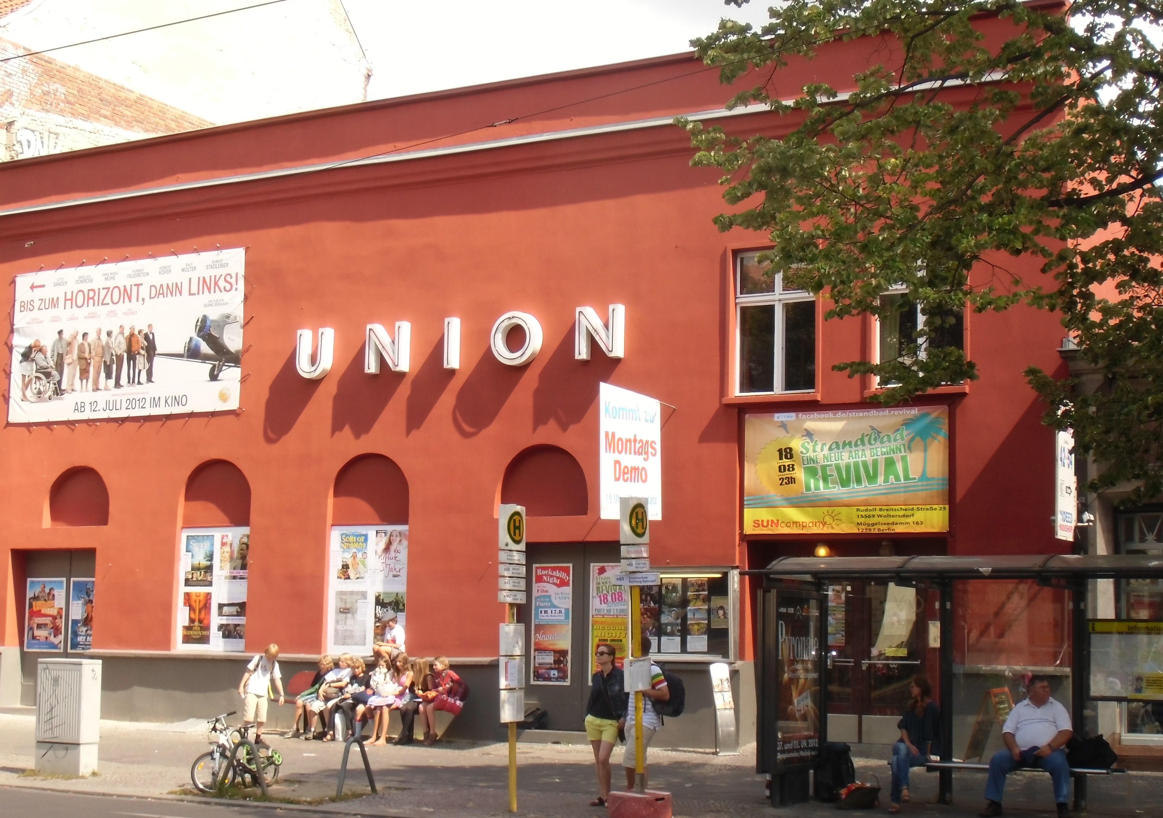Union-Filmtheater