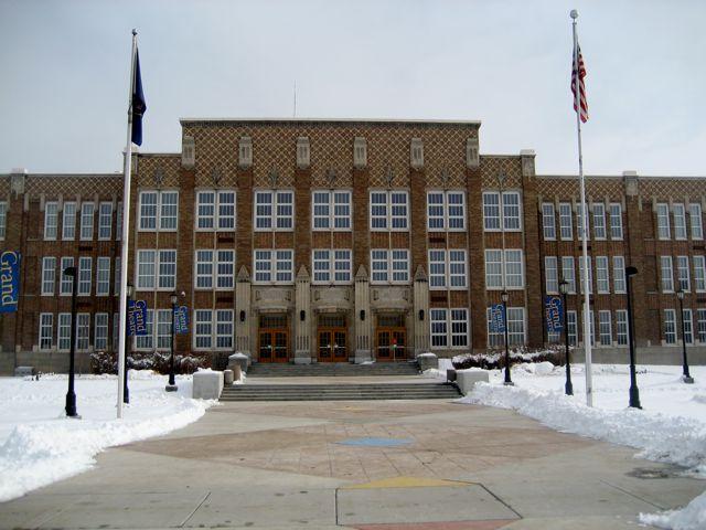 Salt Lake Community College