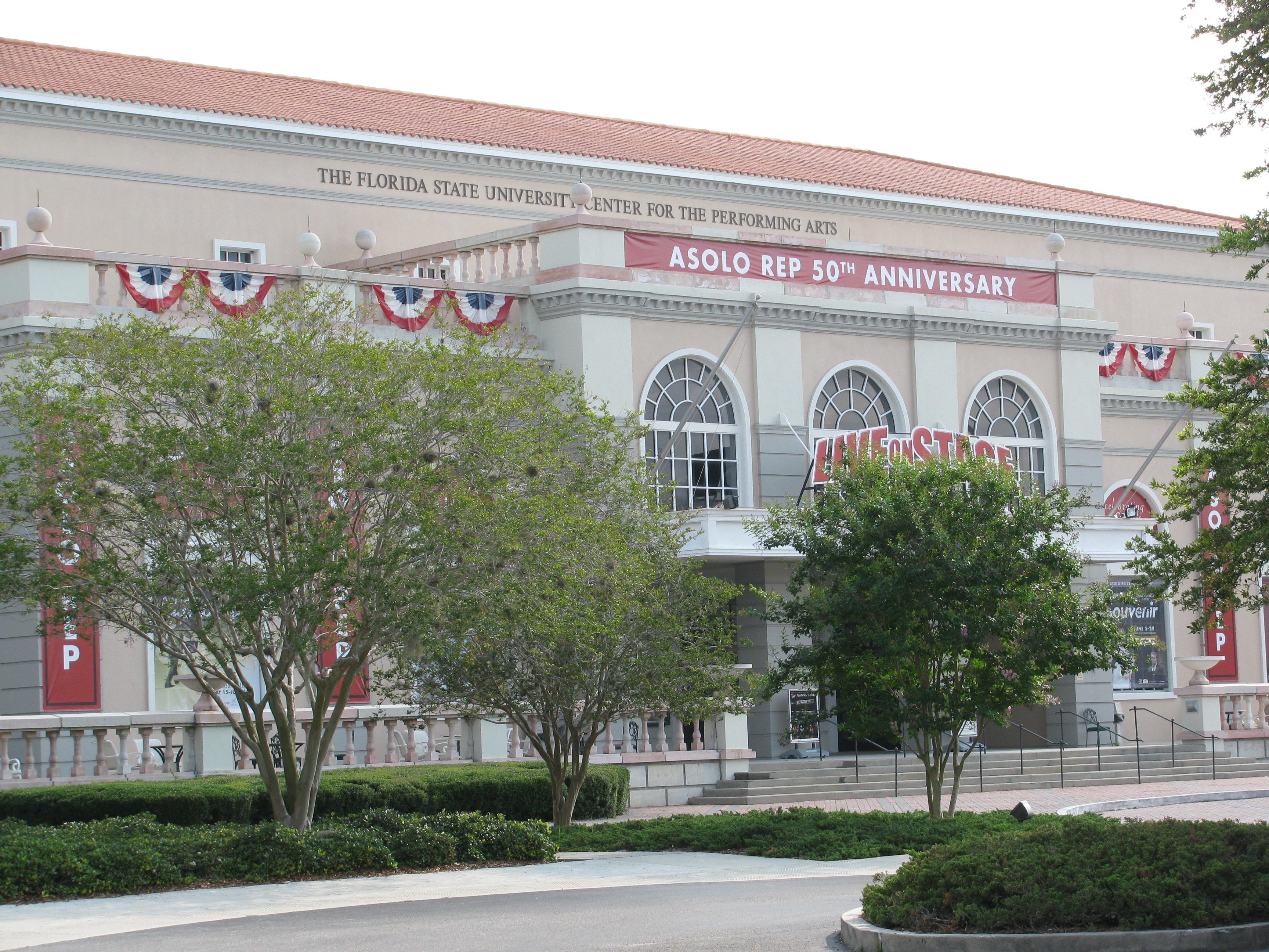 Asolo Repertory Theatre