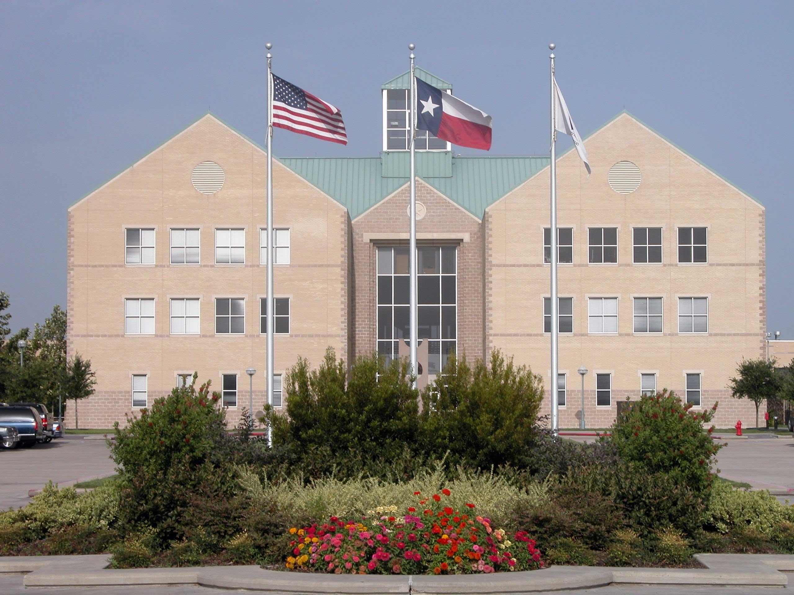 University of Houston-Victoria