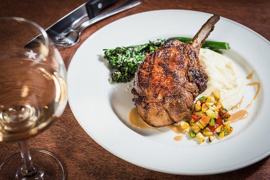 Mike's American Grill