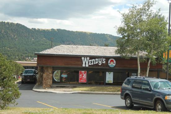 Wendy's