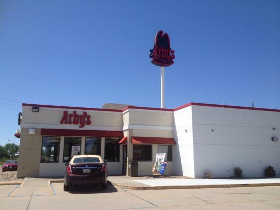 Arby's