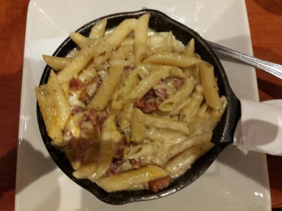 Willow Street Wood-Fired Pizza