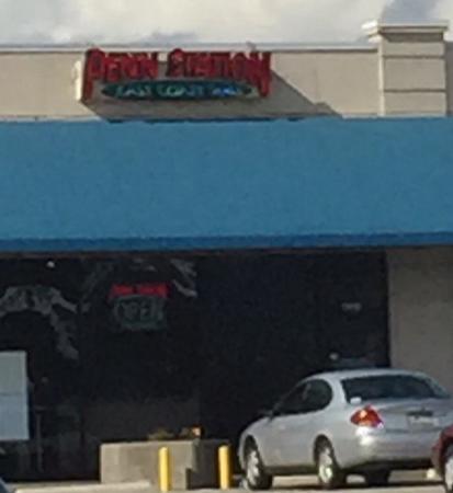 Penn Station East Coast Subs