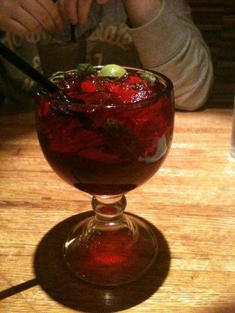 Applebee's Neighborhood Bar and Grill