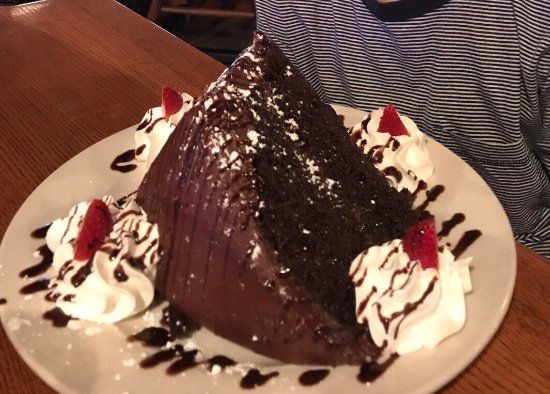 Jonah's Seafood House