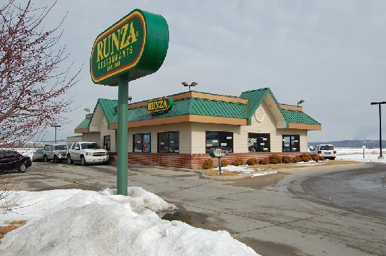 Runza